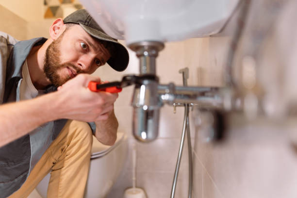 Best Heating & Cooling Plumbing in Mccleary, WA